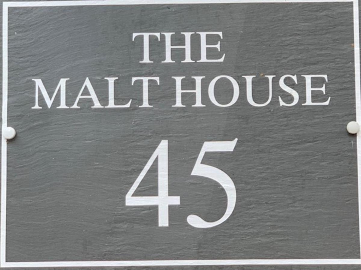 The Malt House Aylesbury (Buckinghamshire)