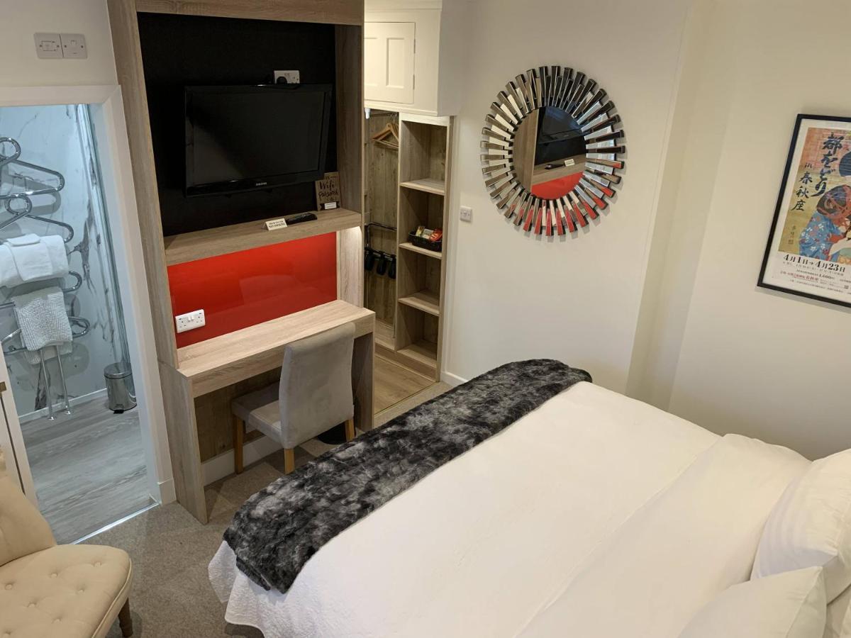 Affittacamere The Malt House 4*