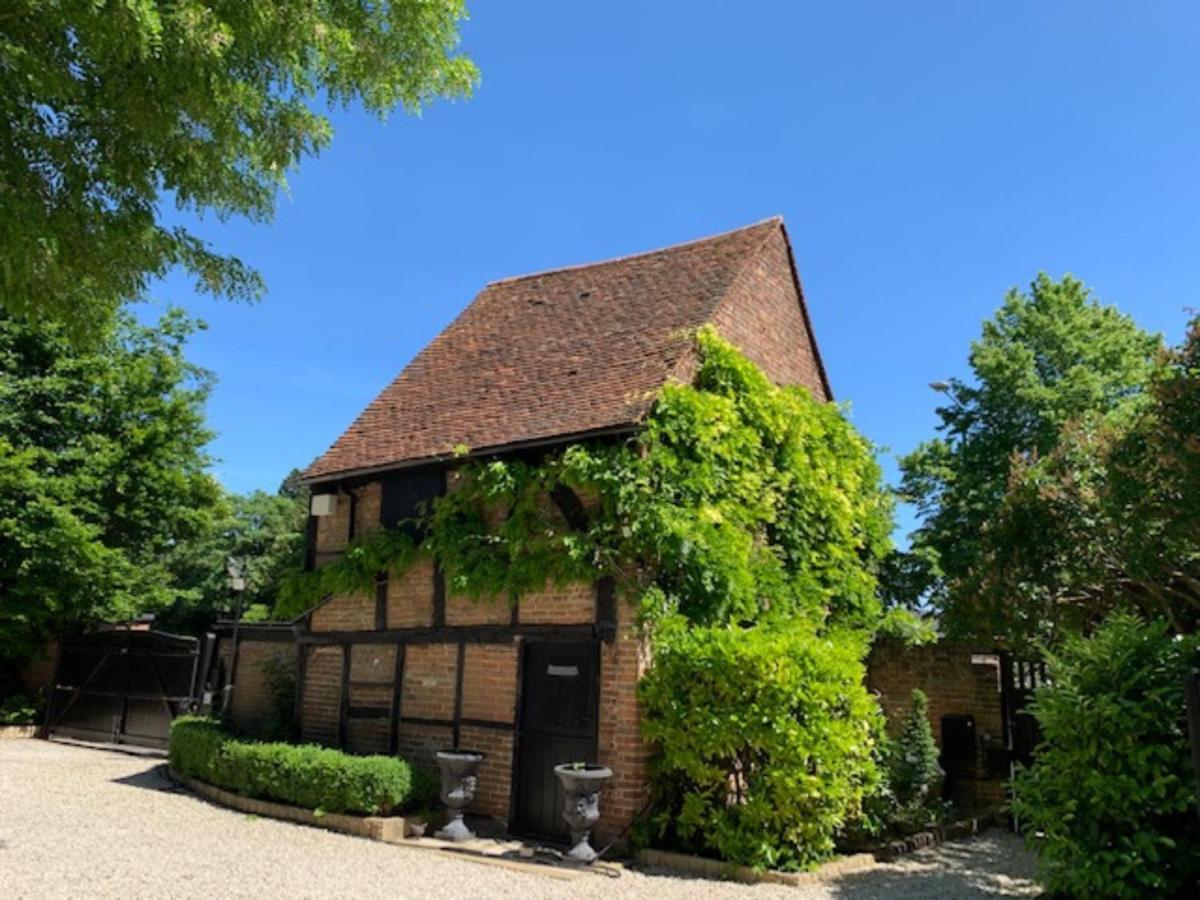 The Malt House Affittacamere Aylesbury (Buckinghamshire)
