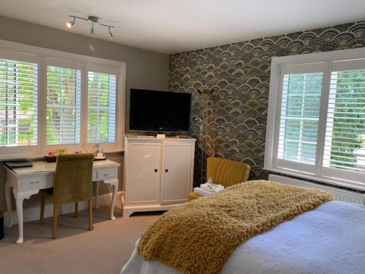 The Malt House 4*