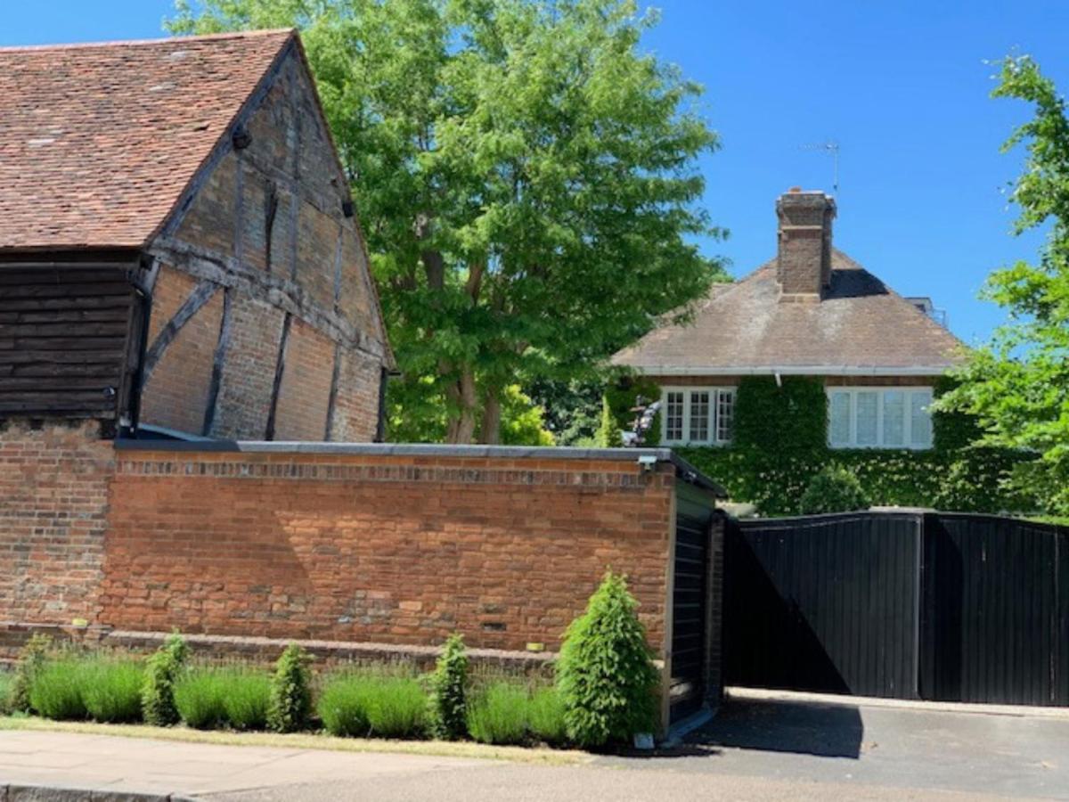 The Malt House Affittacamere Aylesbury (Buckinghamshire)